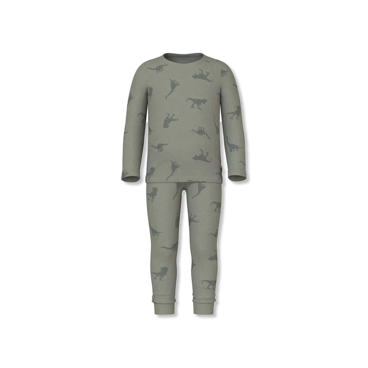 Nmmnightset Dino piżama