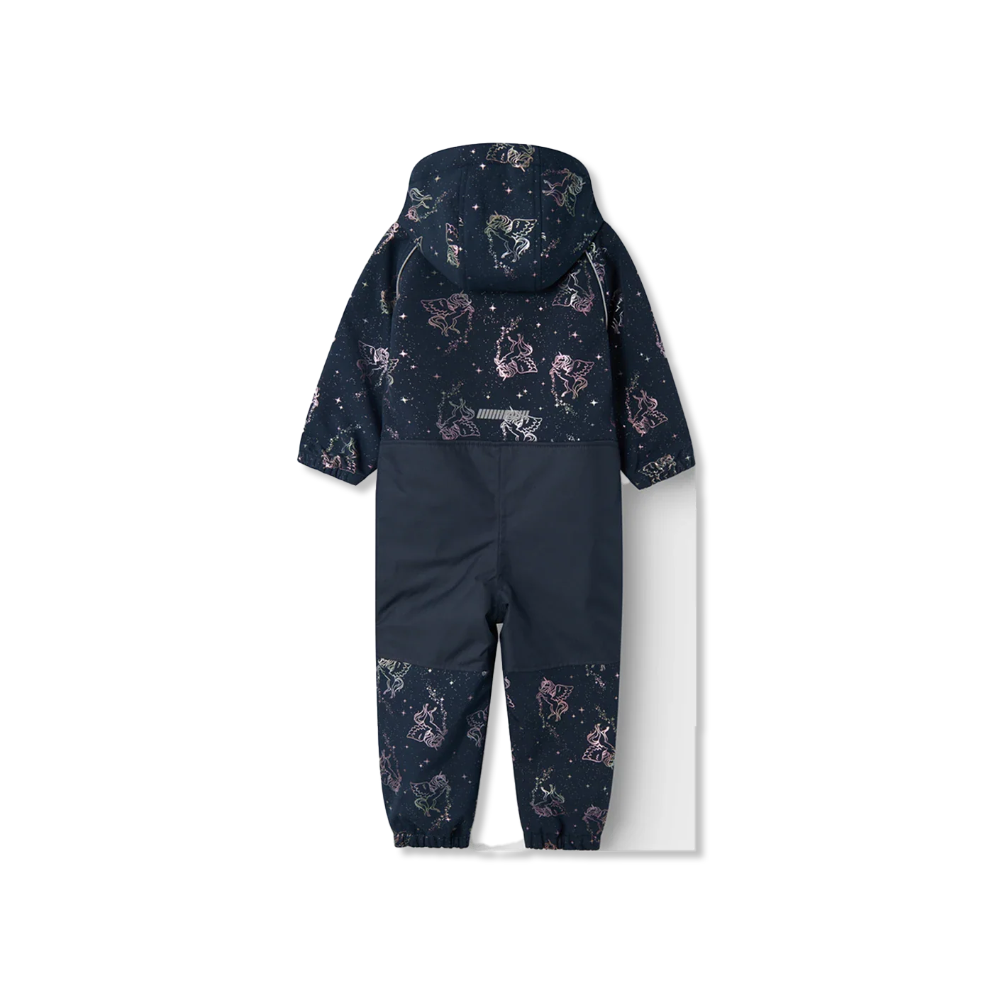 NMFAlfa kombinezon softshell