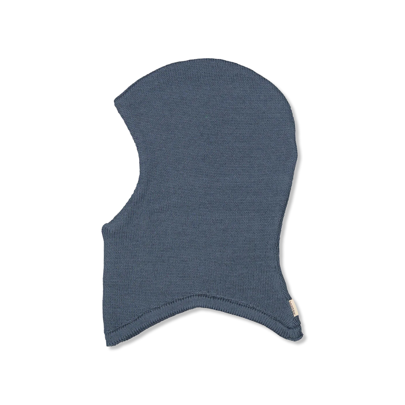 Abel komin z kapturem