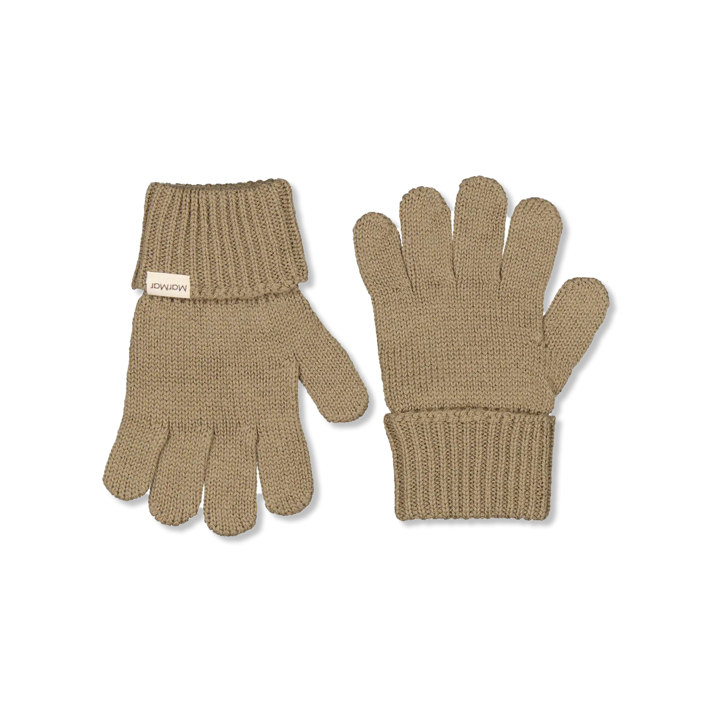 Aske rękawiczki jednopalczaste