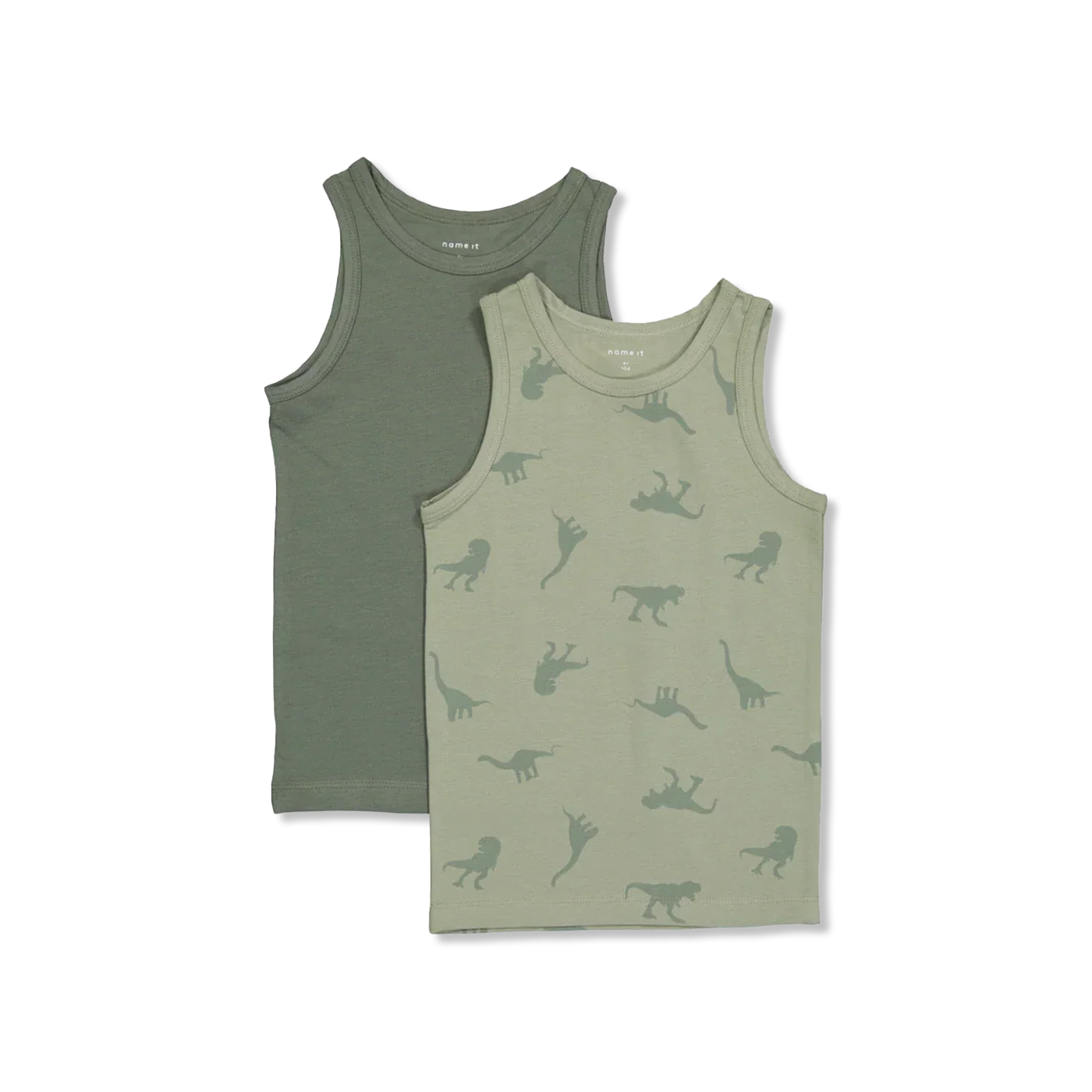 Nmmtank Dino bielizna