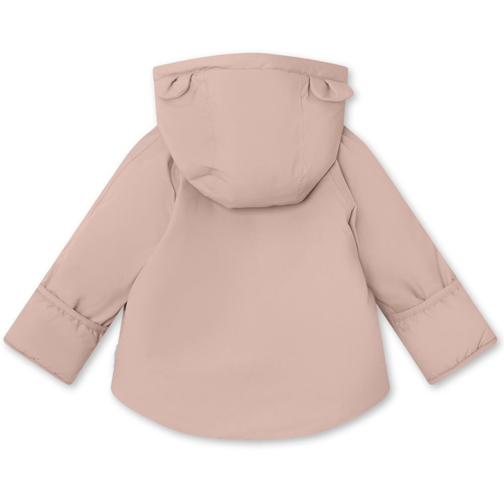 MATYAKA fleece kurtka zimowa