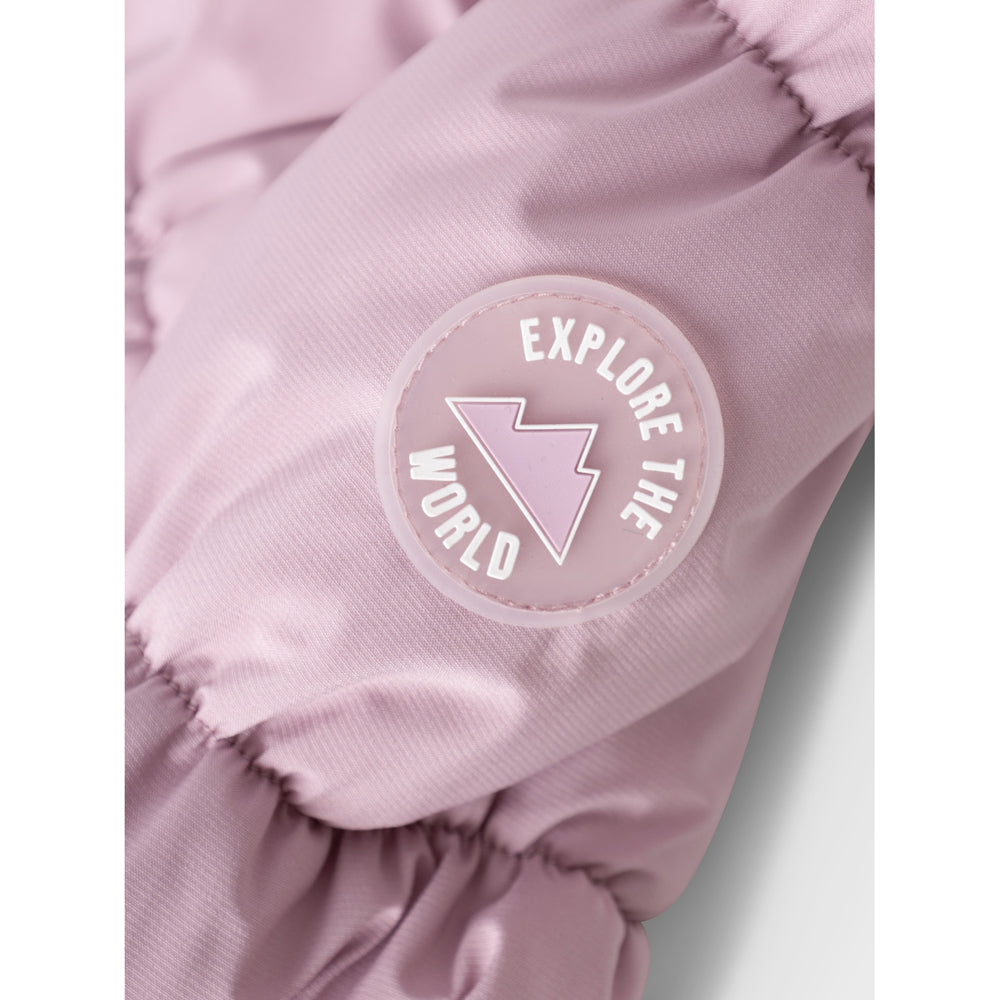 Nmfmorning kurtka zimowa