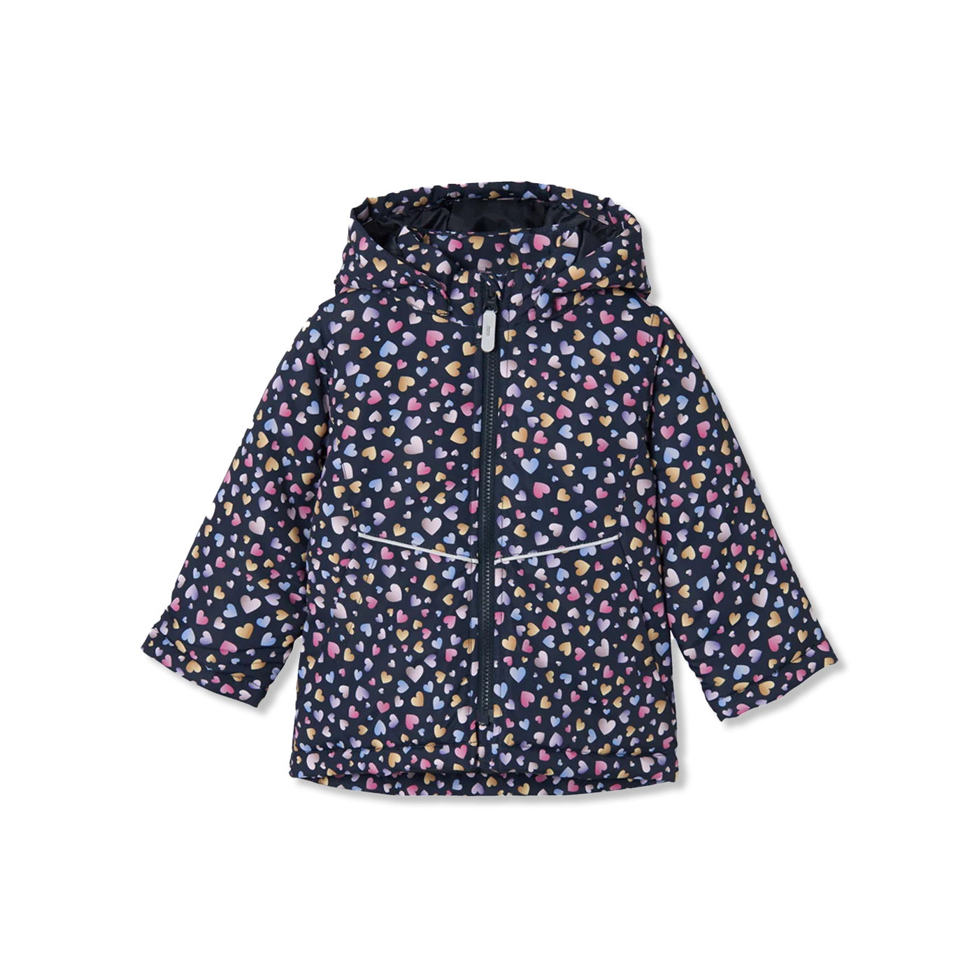 Nmfmaxi kurtka zimowa