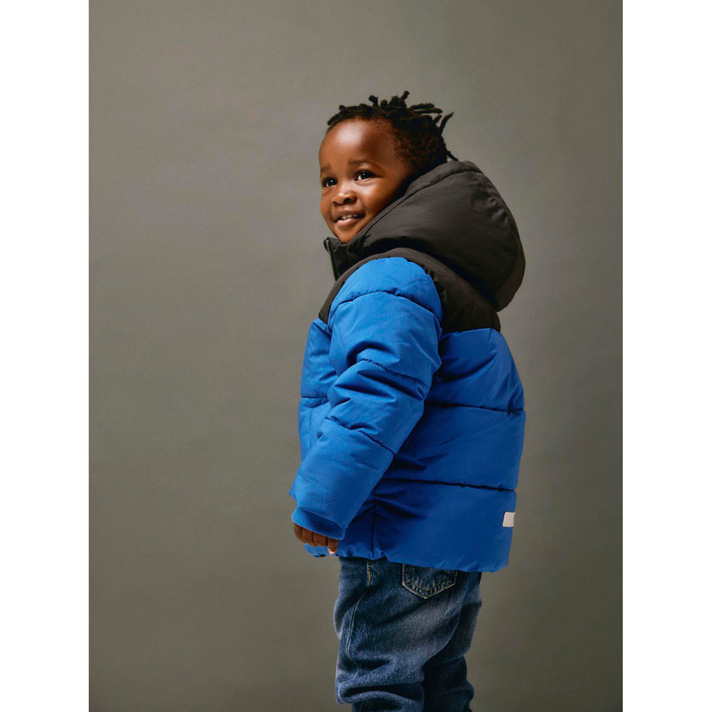 Nmmmorning kurtka zimowa