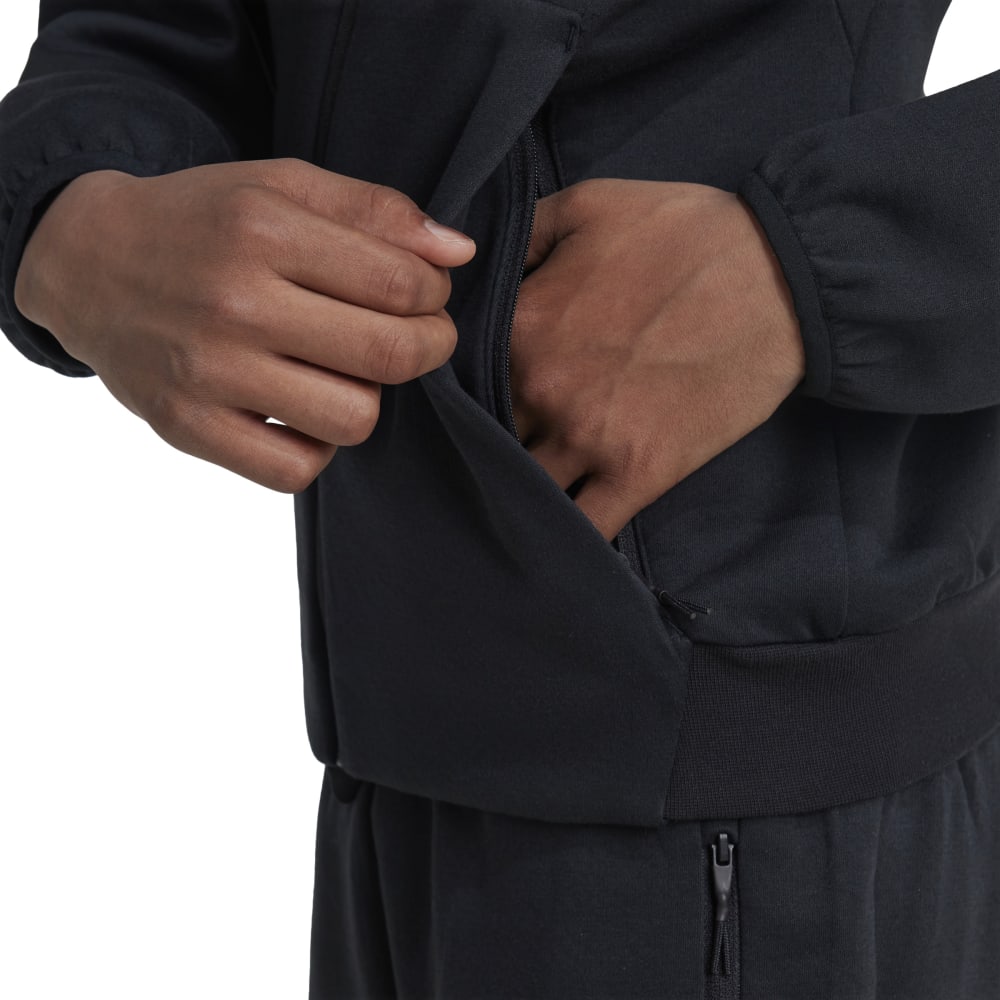 Bluza rozpinana