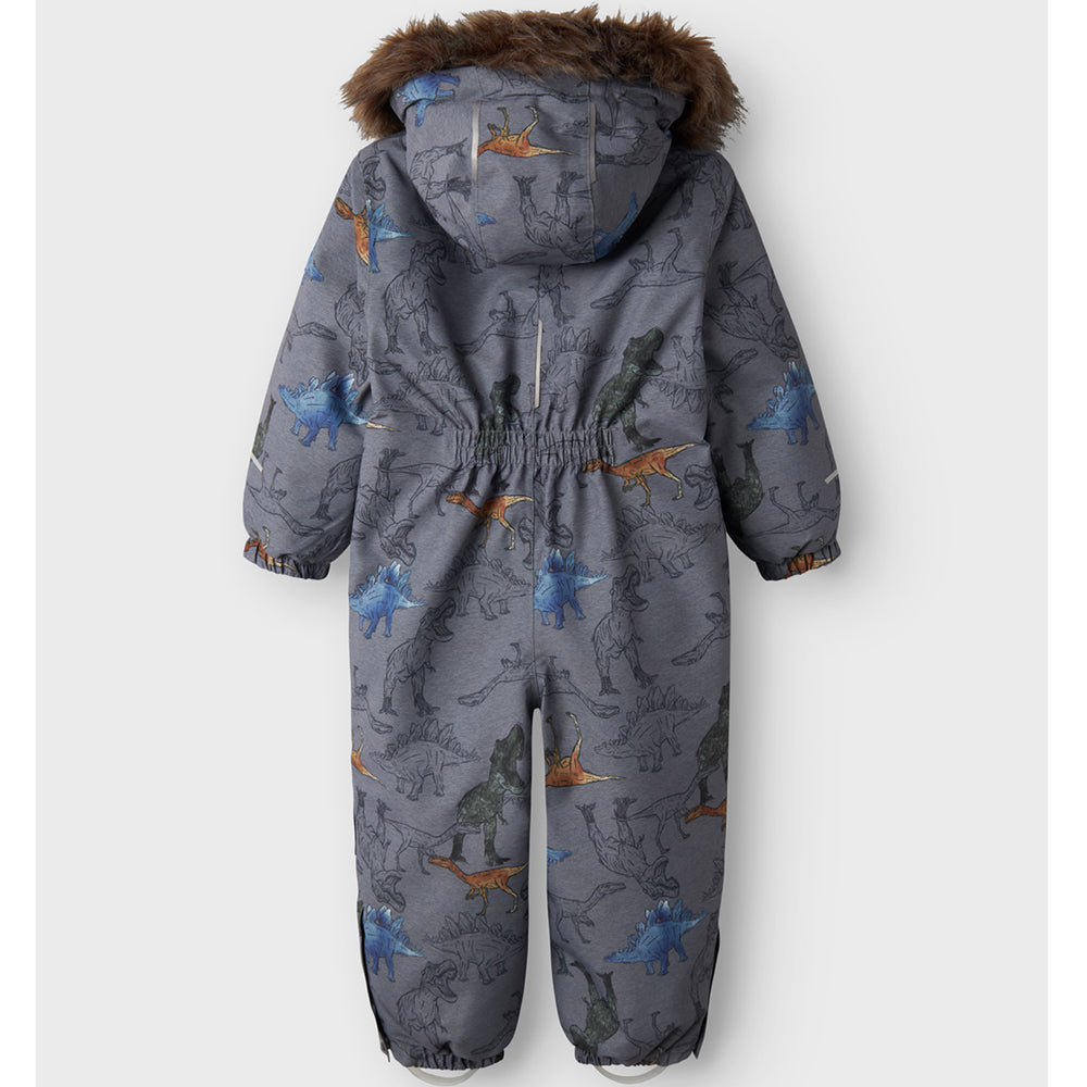 Nmmsnow10 kombinezon śnieżny