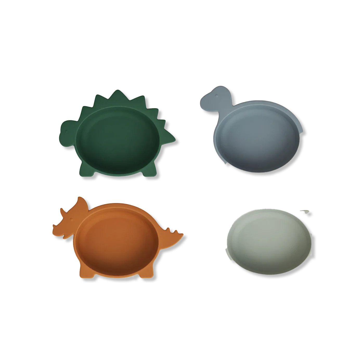 Iggy zastawa stołowa dla dzieci