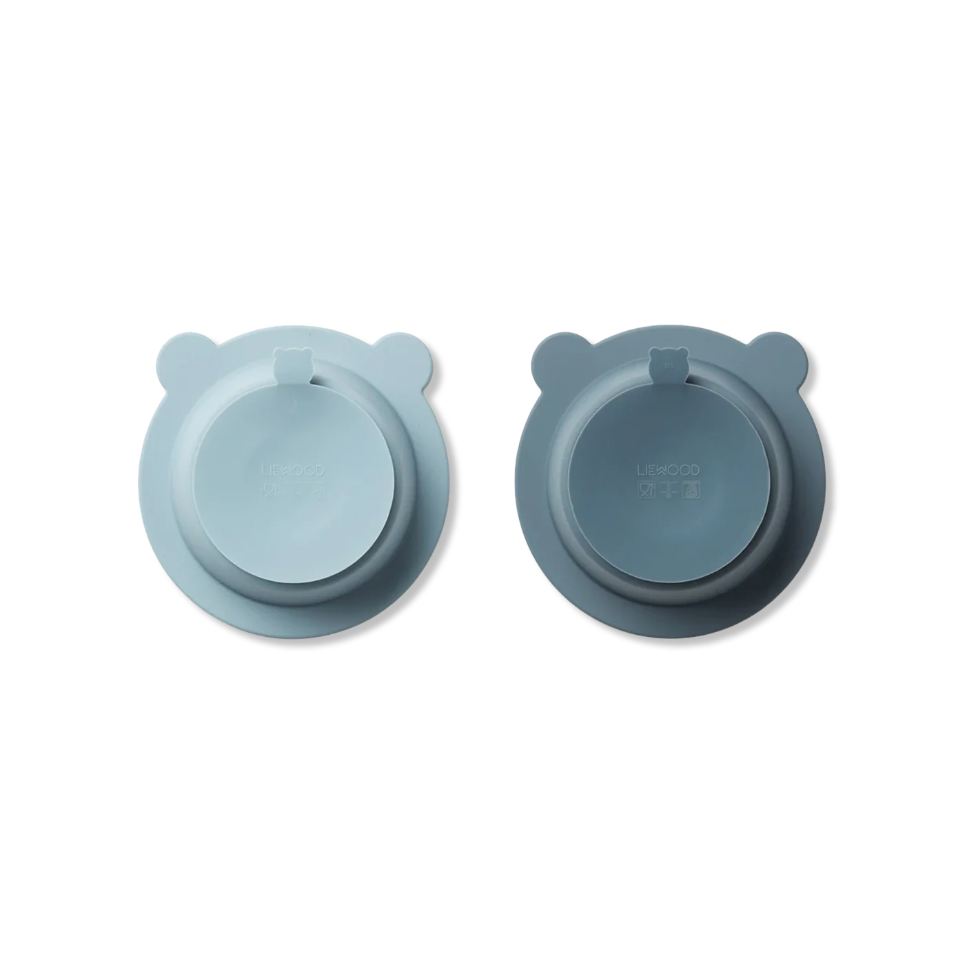 Peony zastawa stołowa dla dzieci