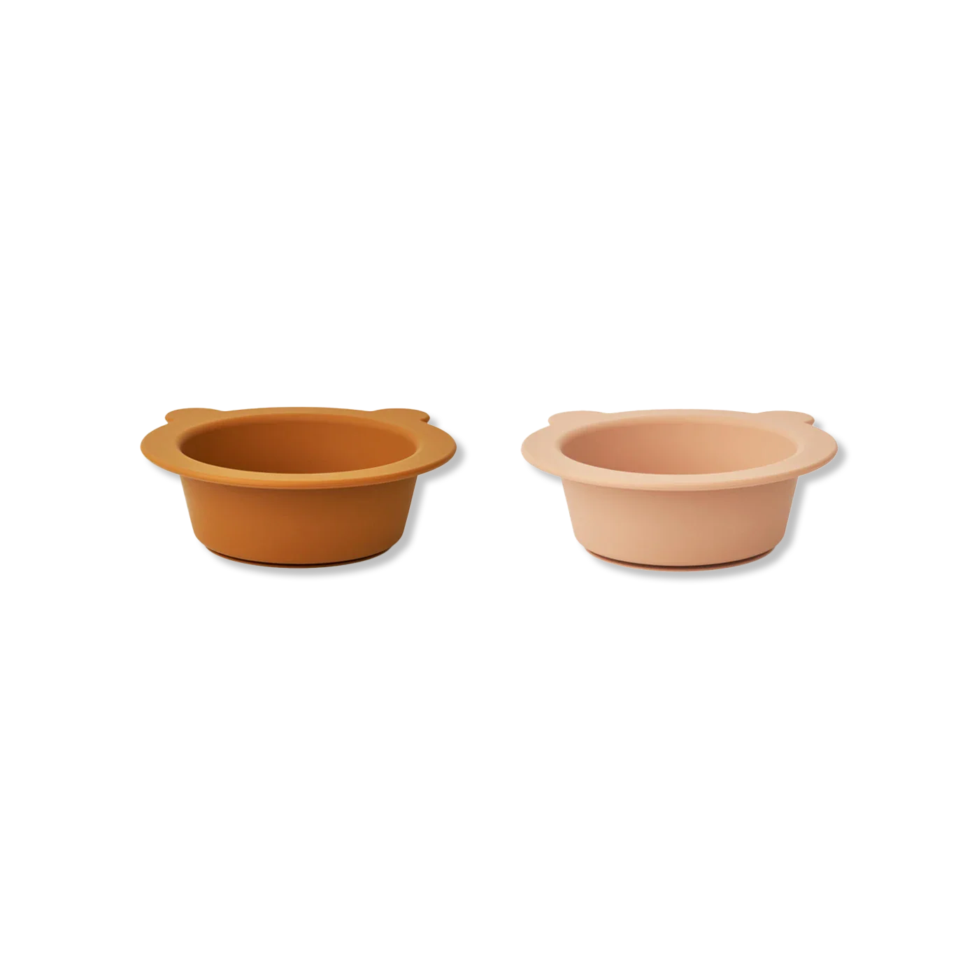 Peony zastawa stołowa dla dzieci