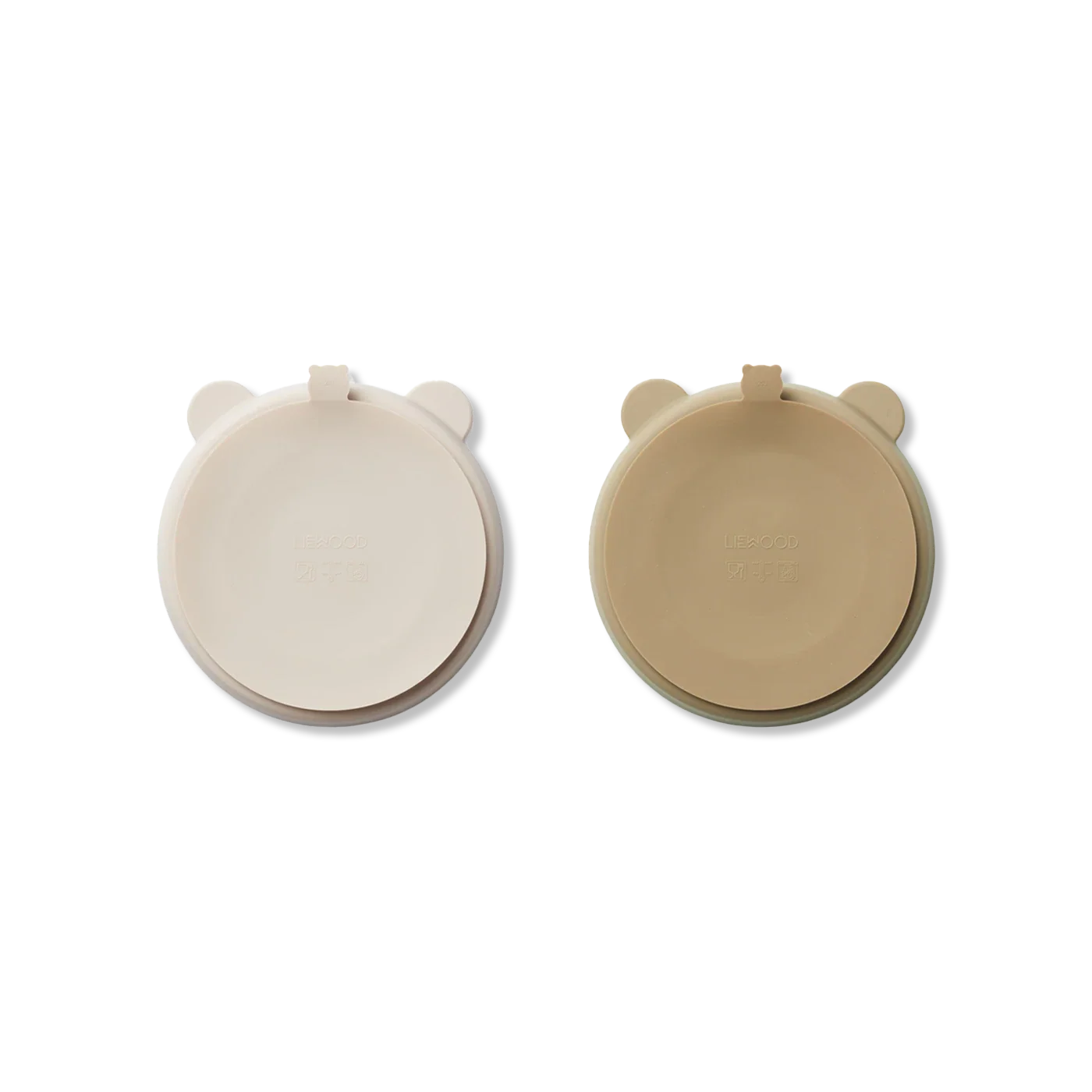 Stacy zastawa stołowa dla dzieci