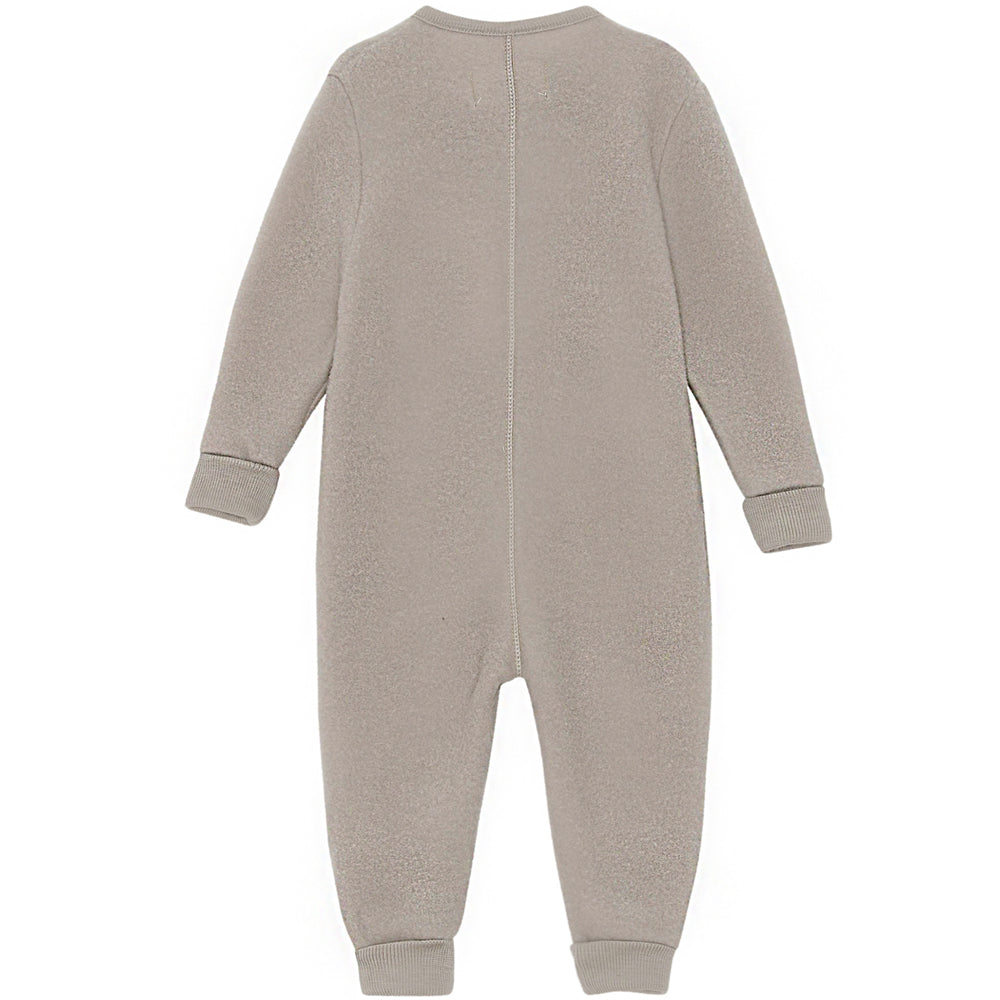 Umar polar wełniany