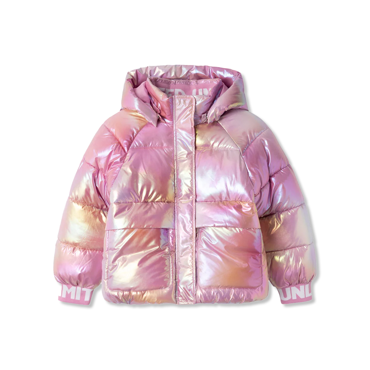 Nkfmalan kurtka zimowa