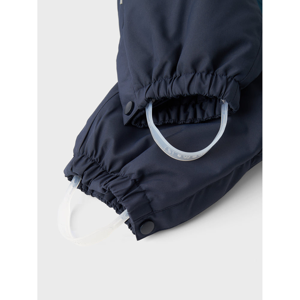 Nmmsnow10 kombinezon śnieżny