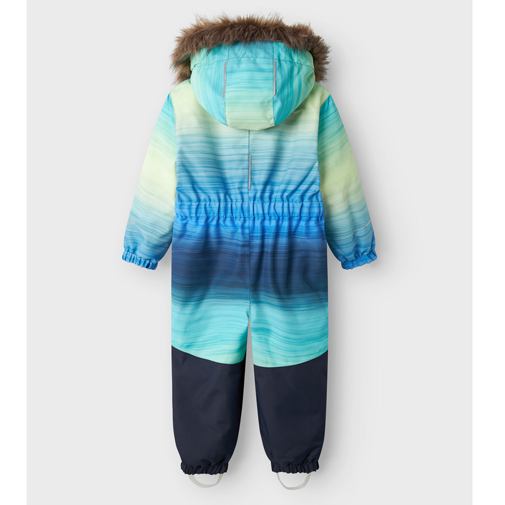 Nmmsnow10 kombinezon śnieżny