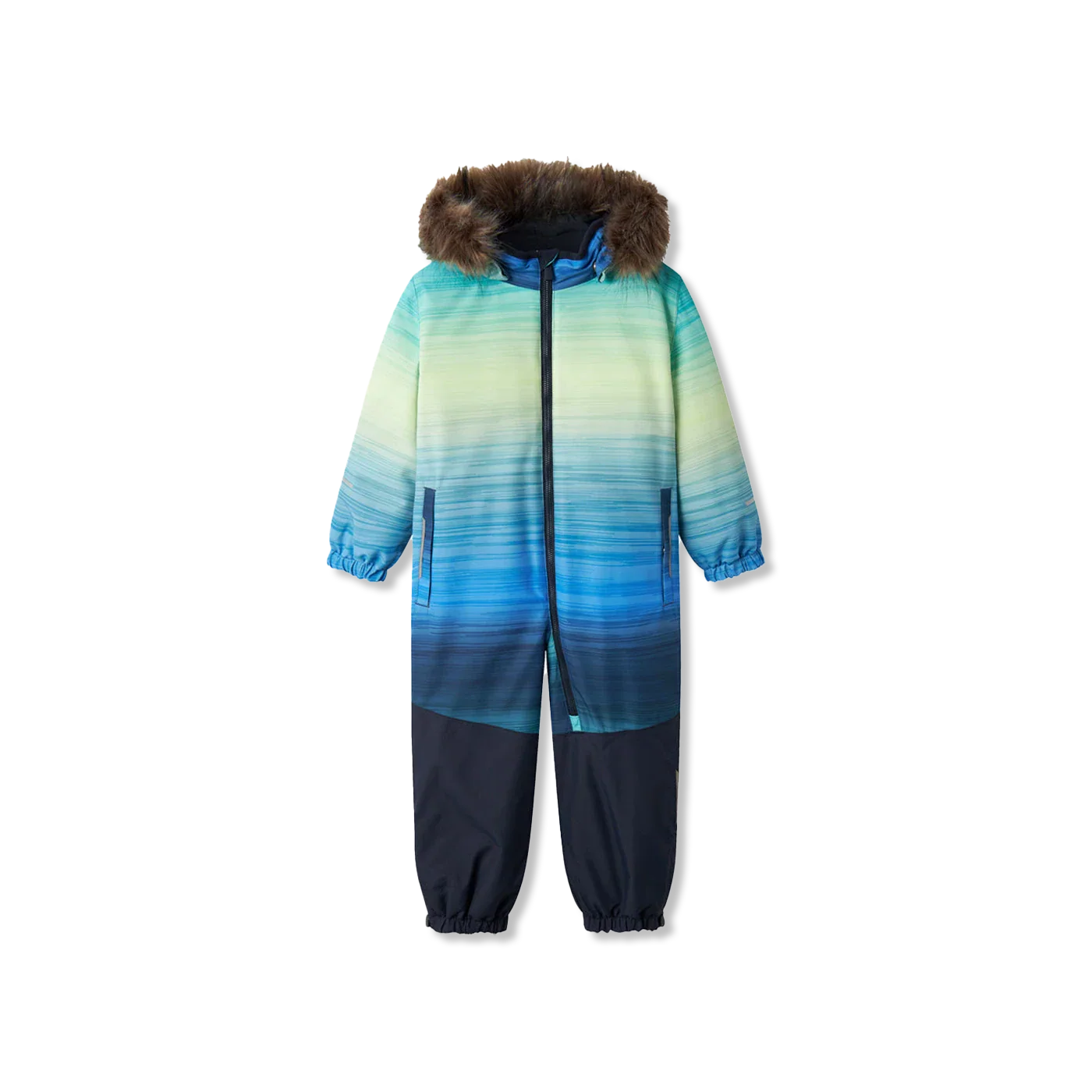 Nmmsnow10 kombinezon śnieżny