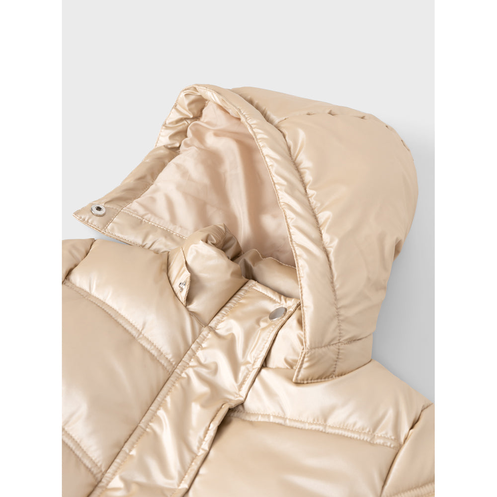 Nmfmaggy kurtka zimowa