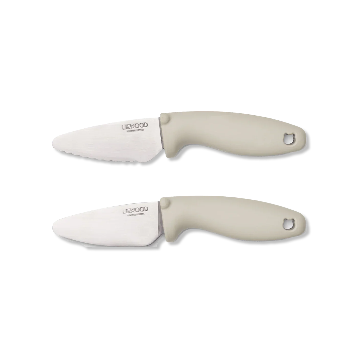 Perry zastawa stołowa dla dzieci