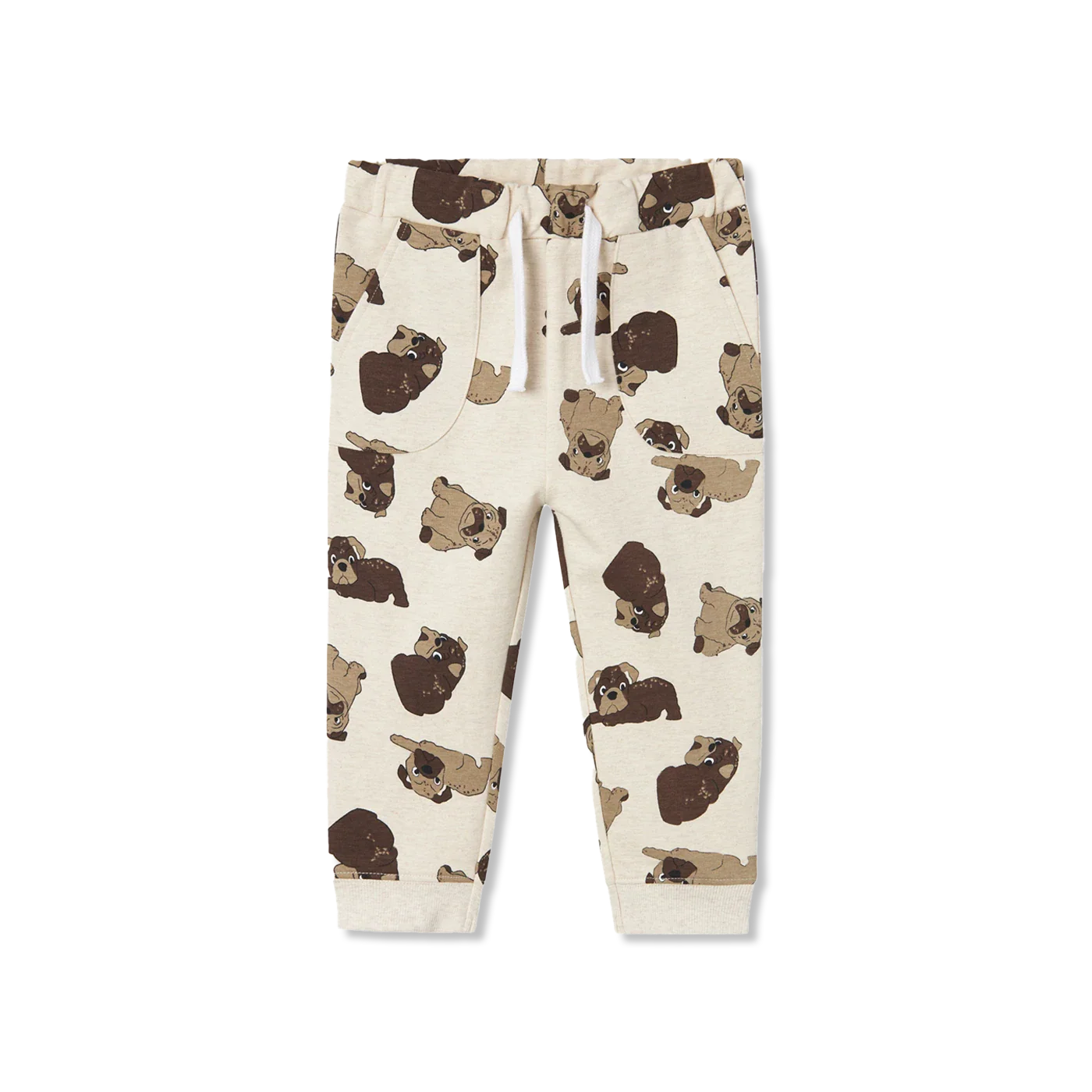 Nmmrasmus spodnie dresowe