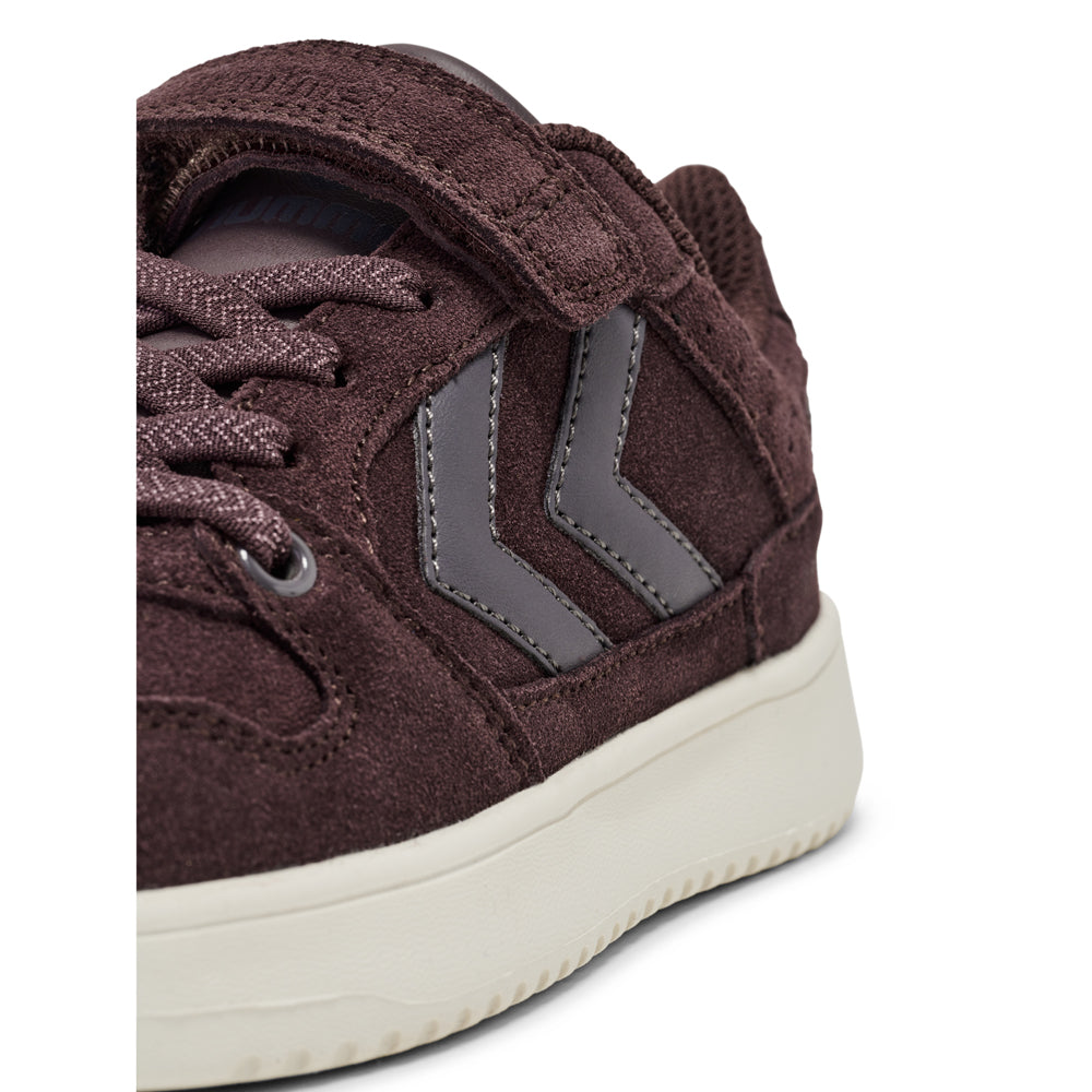 ST. POWER PLAY SUEDE JR buty