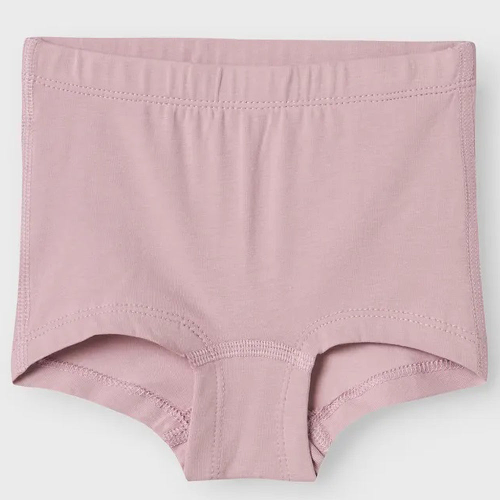 Nmftights Flower bielizna