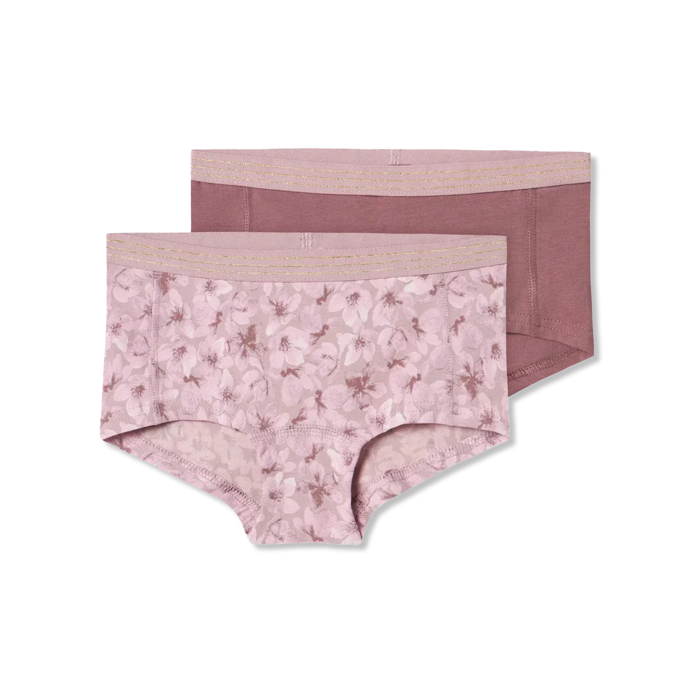 Nkfhipster Flower bielizna