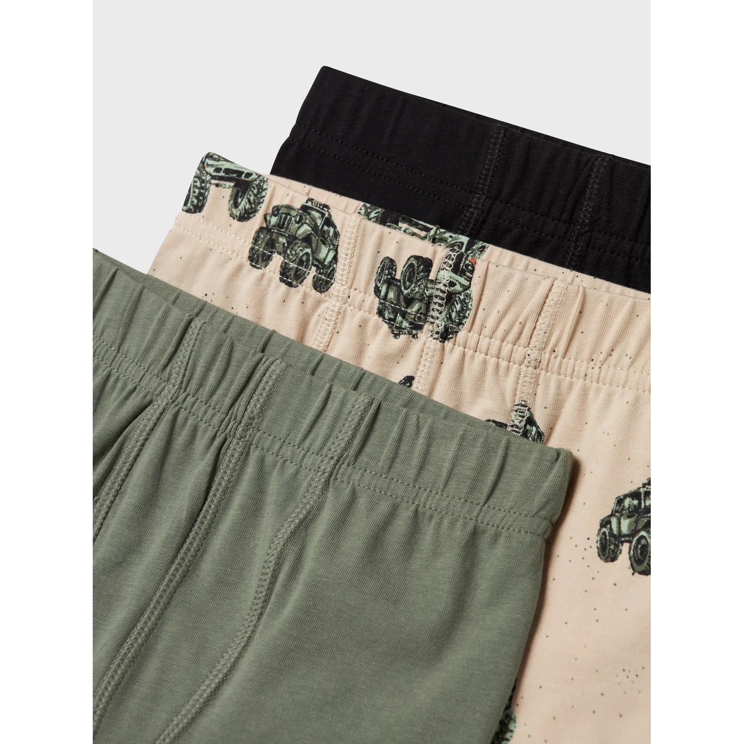 Nmmtights Truck bielizna