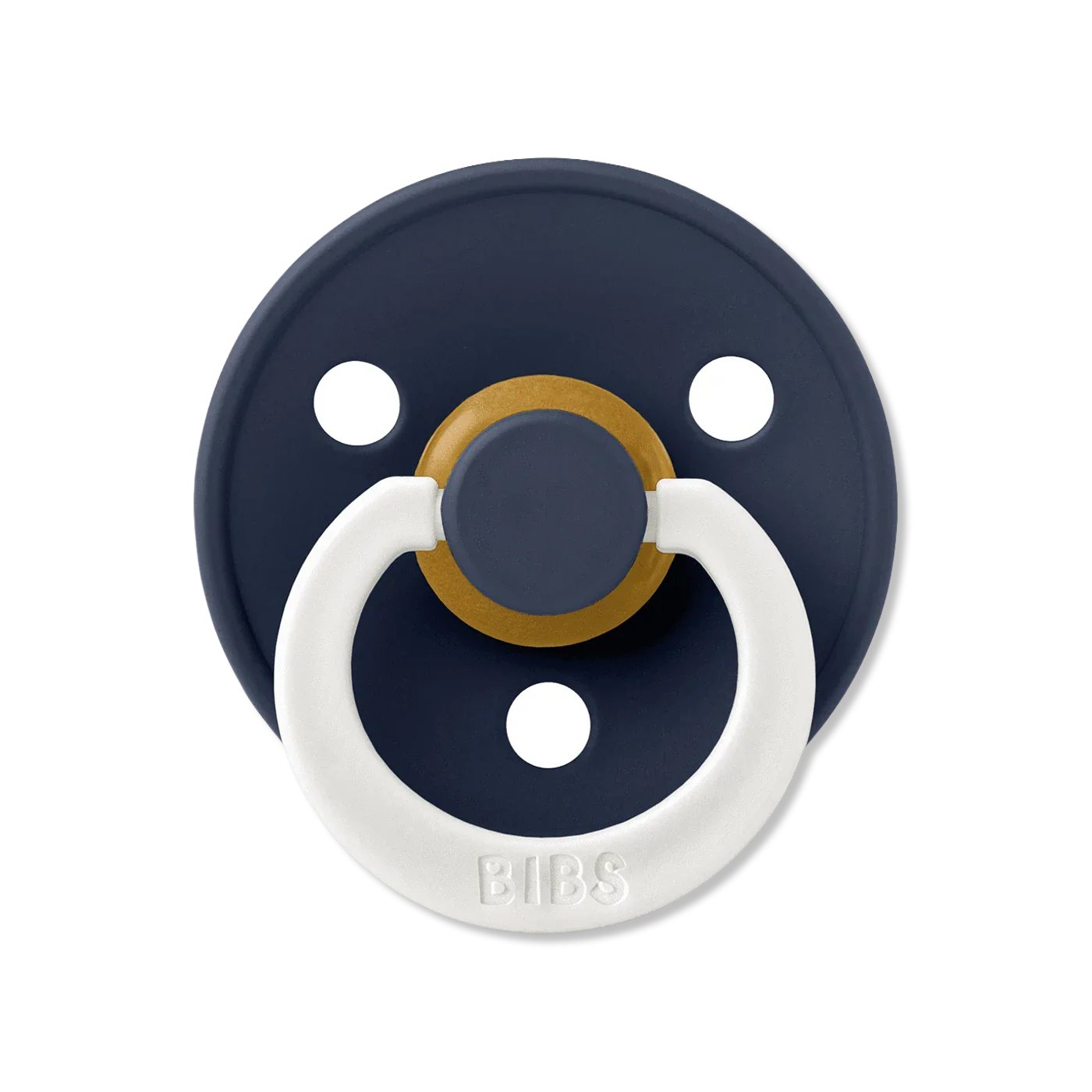 Colour Latex GLOW smoczek