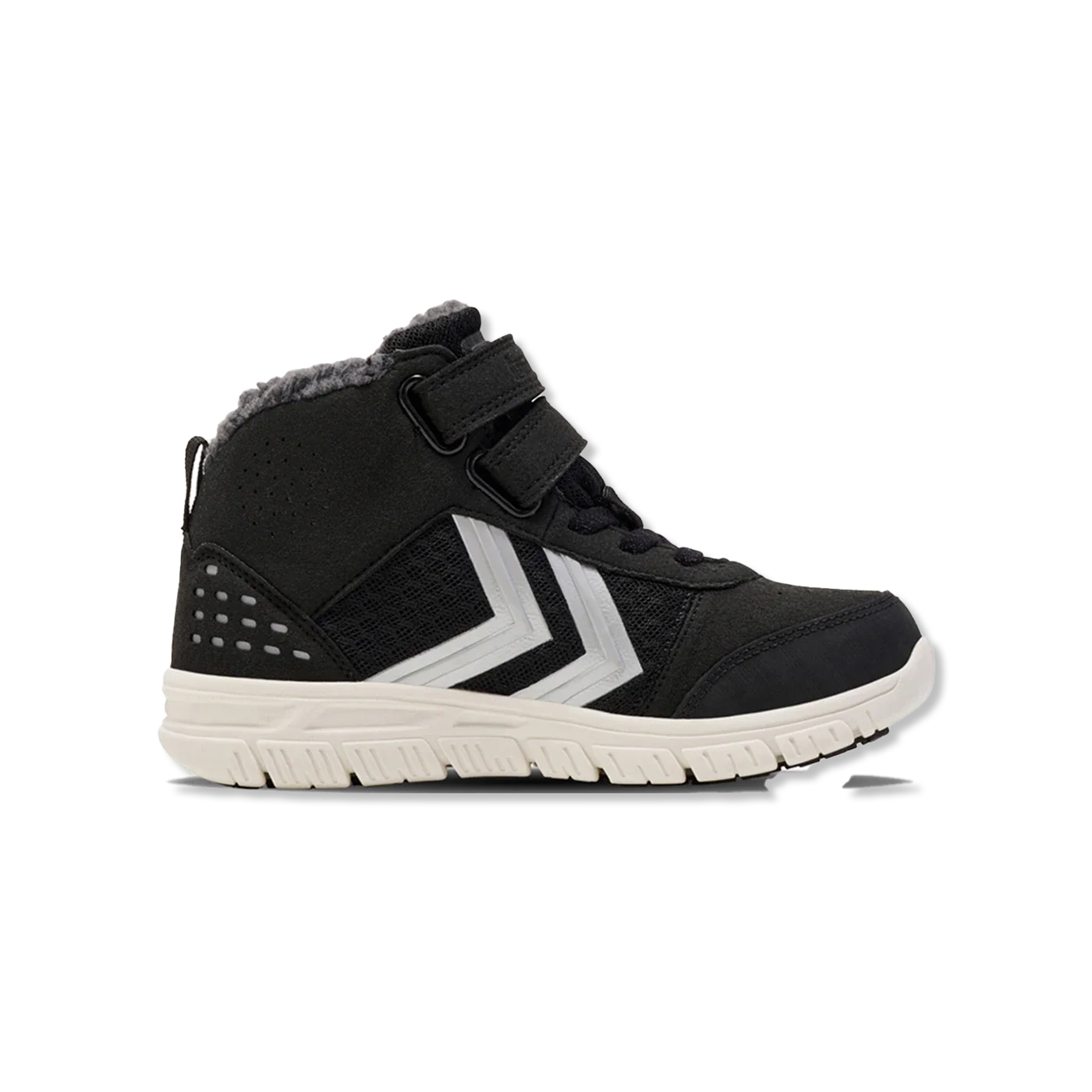 CROSSLITE WINTER MID TEX JR zimowe buty