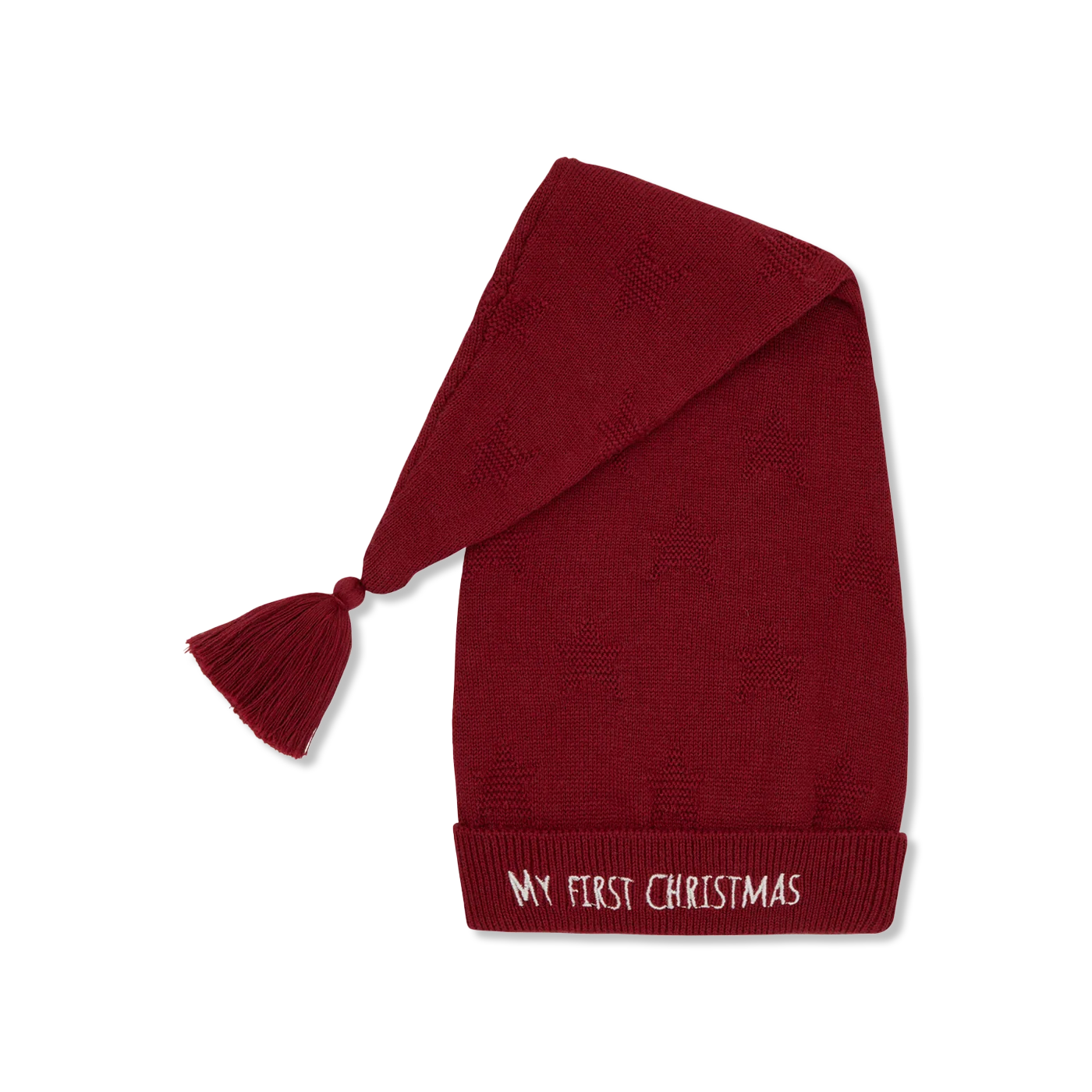 HCFritzie czapka mikołaja