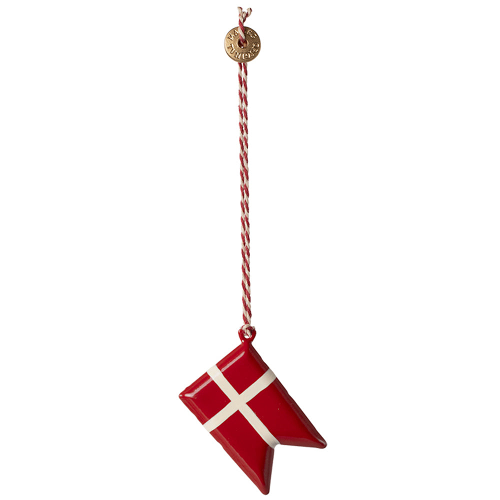 Metalophaeng dannebrog