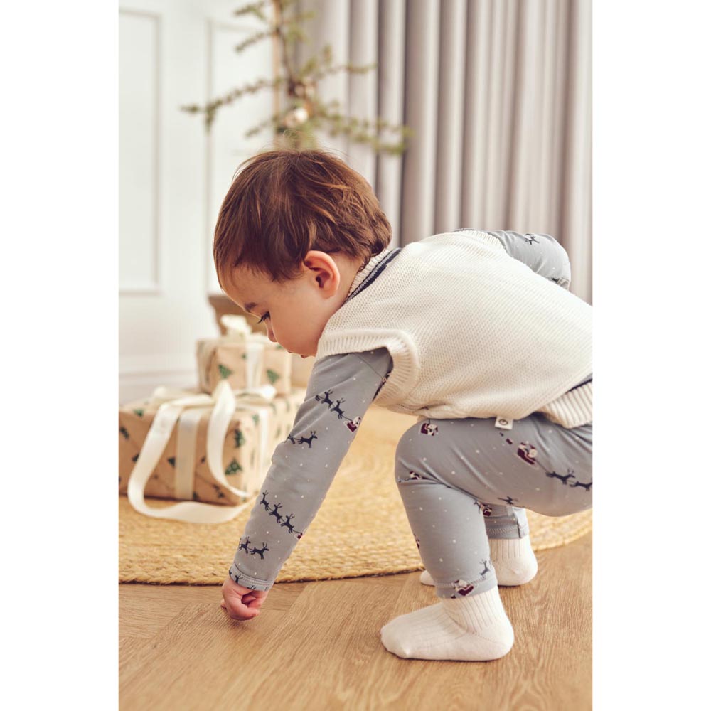 Santa ubrania świąteczne