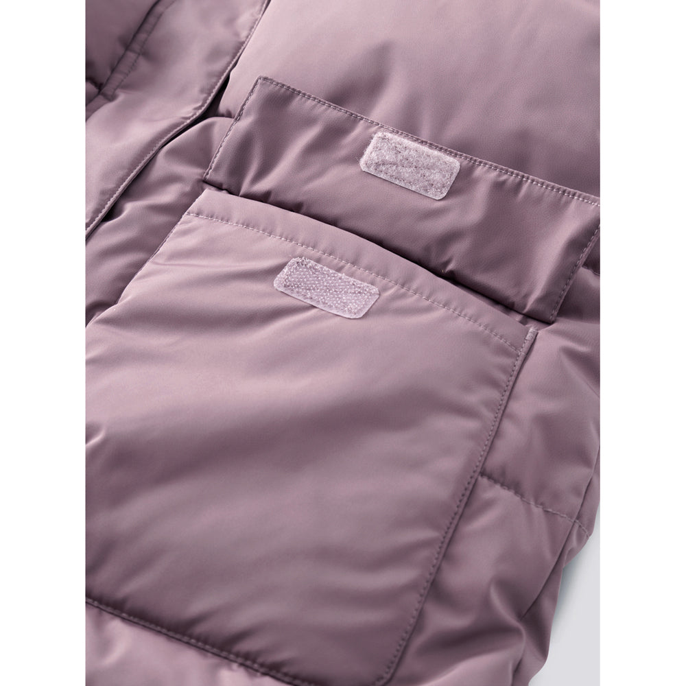 Nkfmedow03 kurtka zimowa