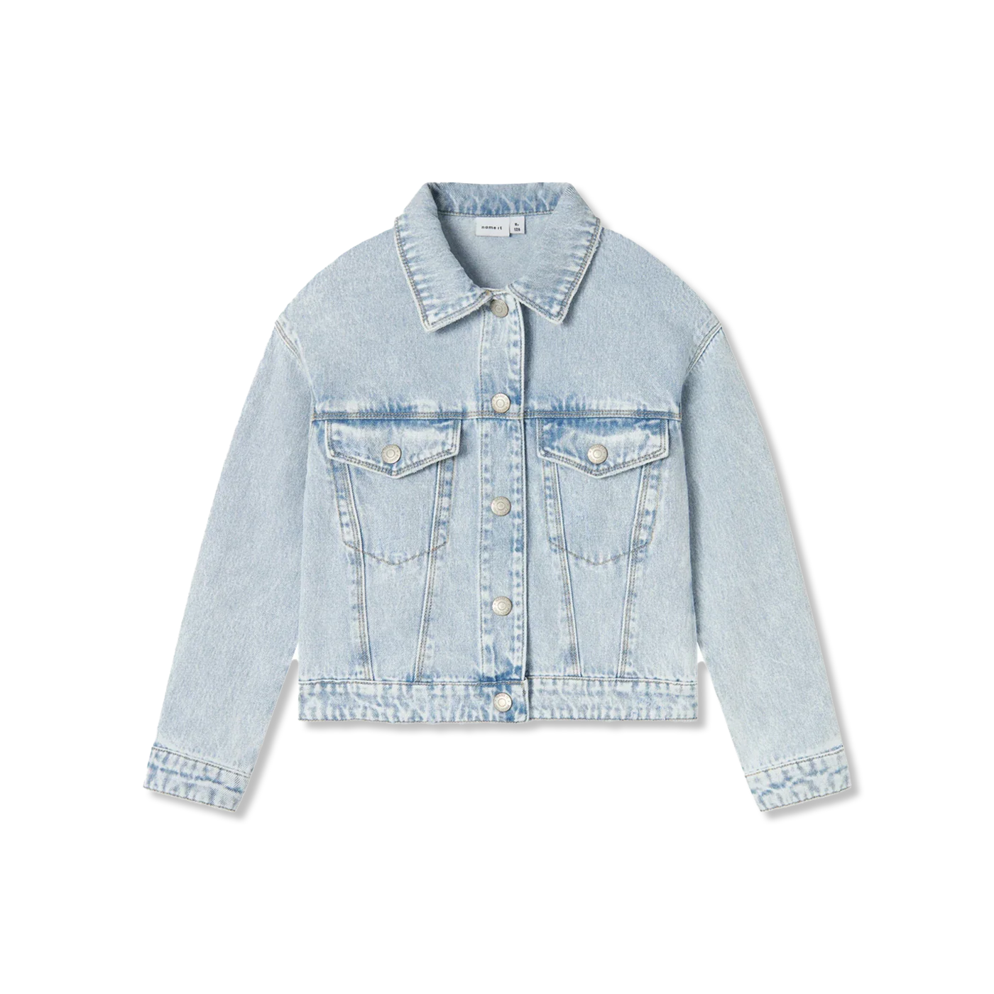 NKFMILA letnia kurtka