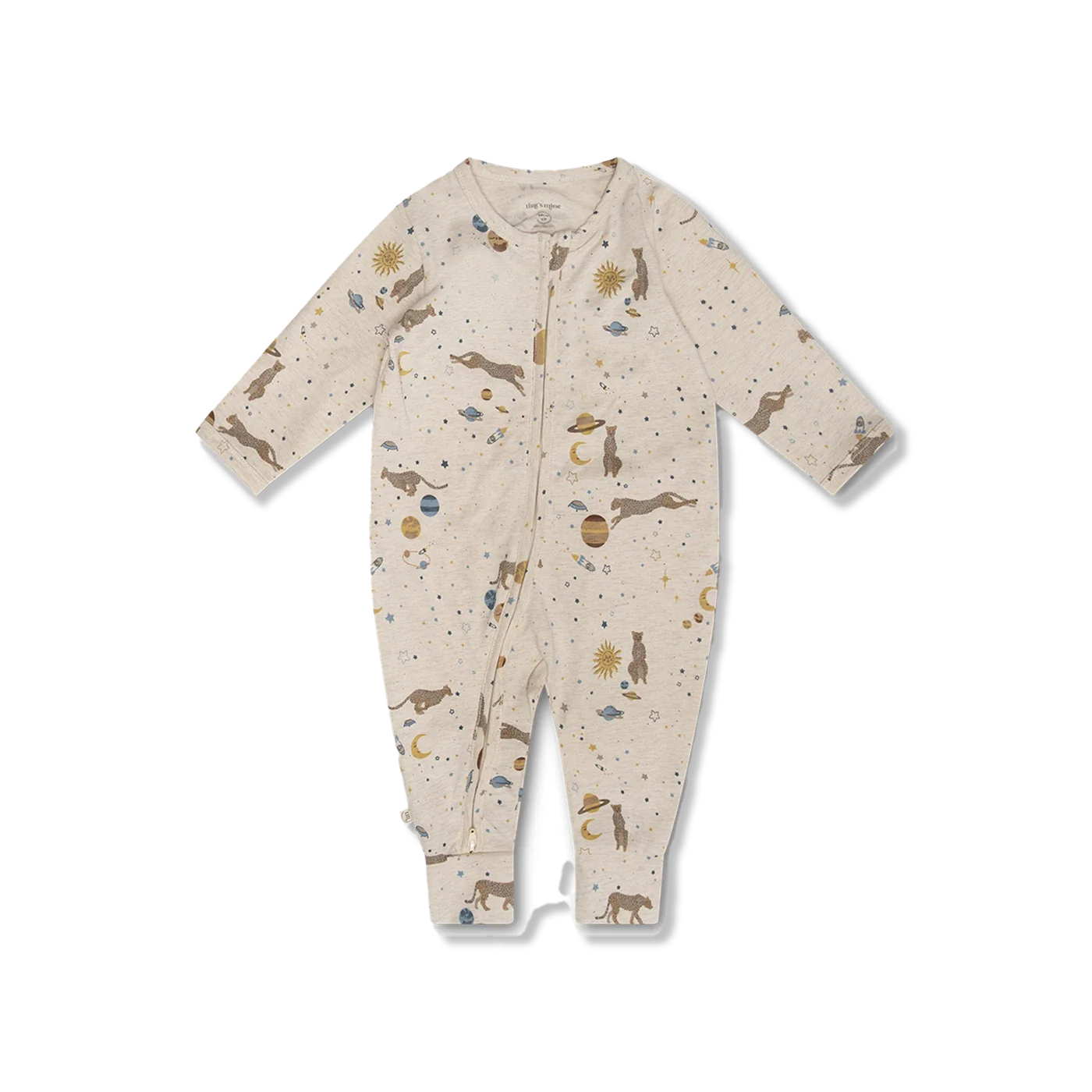 Mathie kombinezon pełny