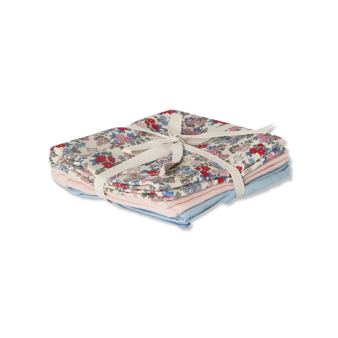 Bora pieluszka z tkaniny