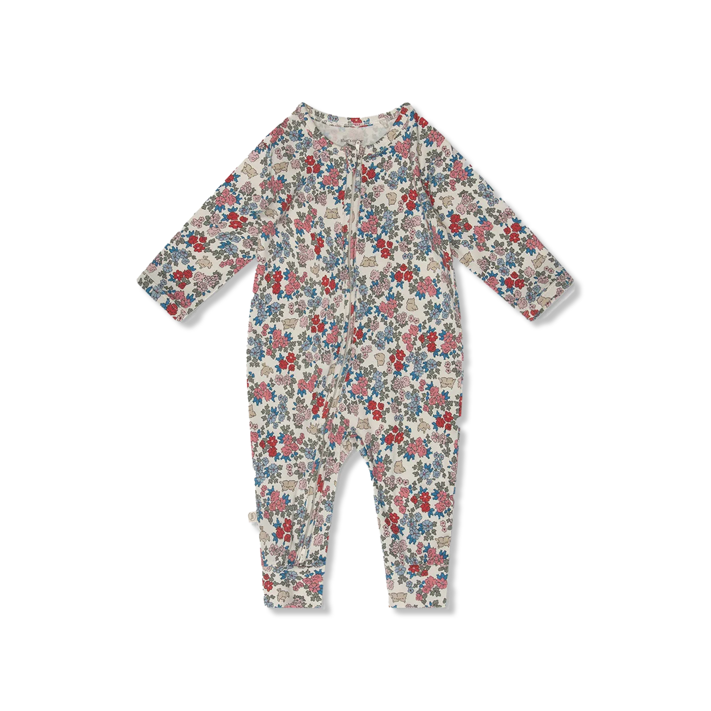 Elliotte kombinezon pełny