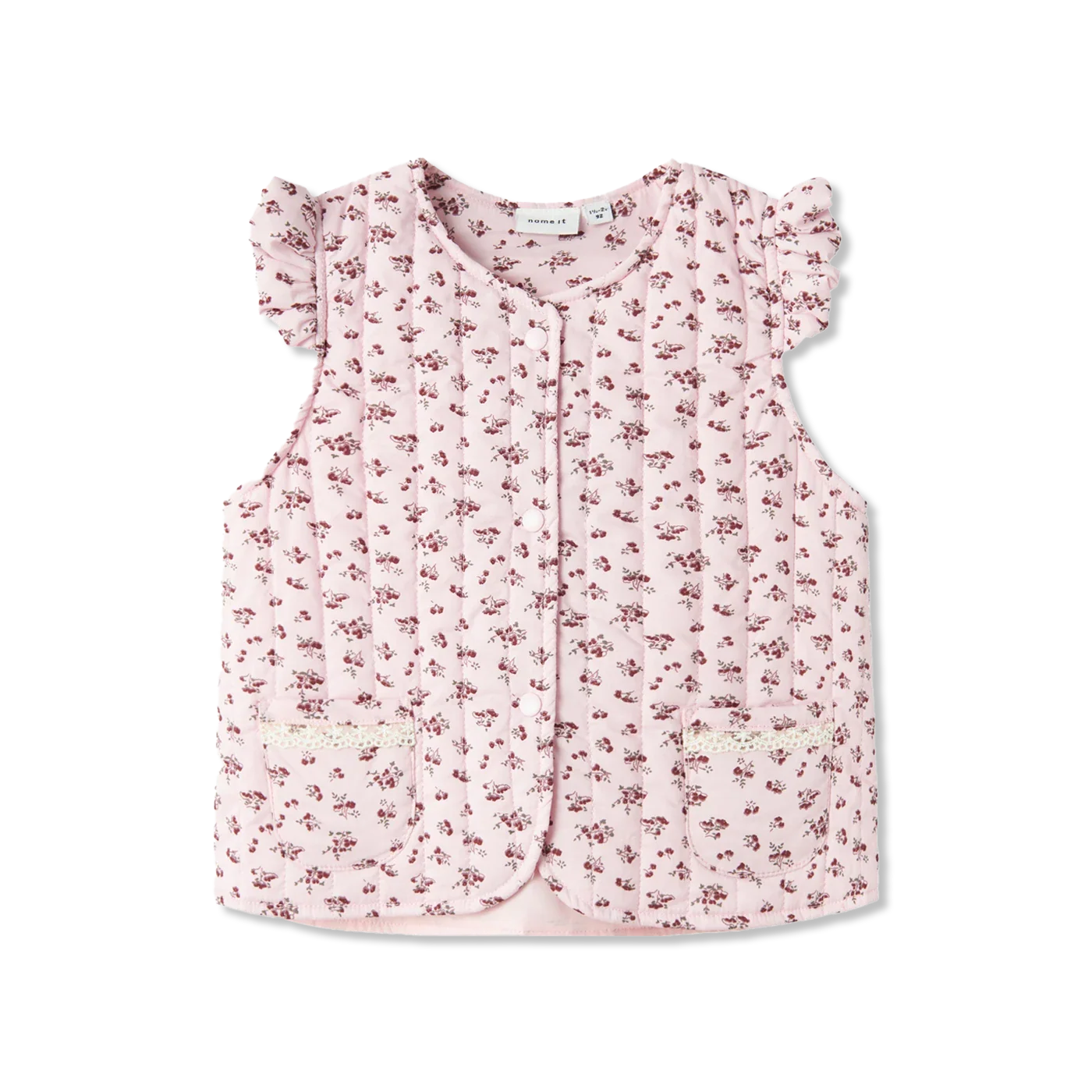 Nmftetalia kamizelka