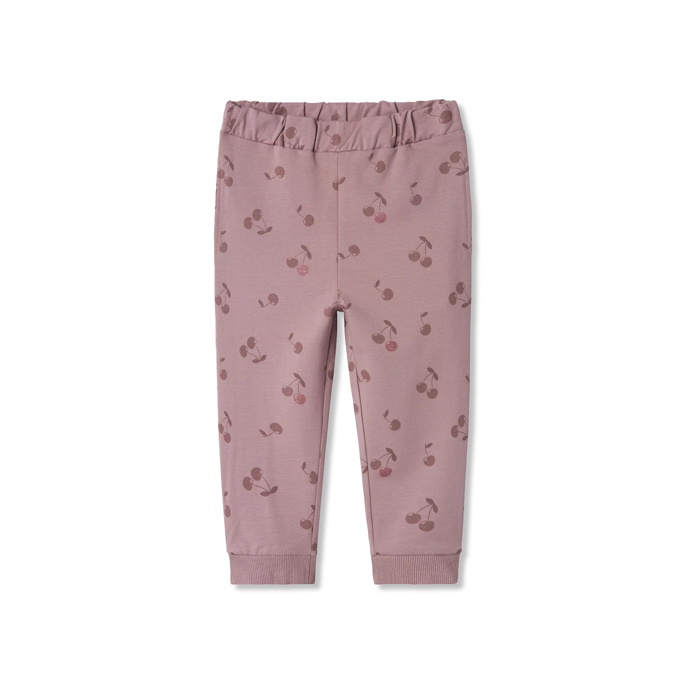 Nmfbella spodnie dresowe