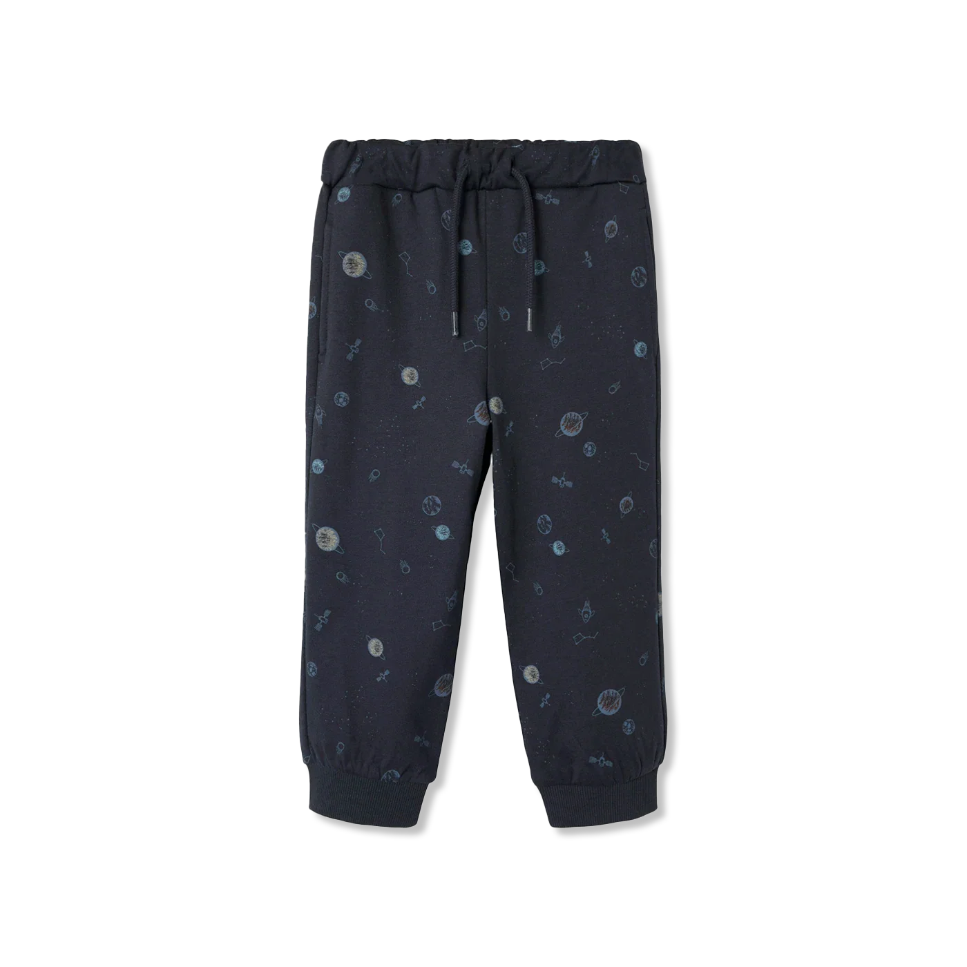 Nmmowen spodnie dresowe