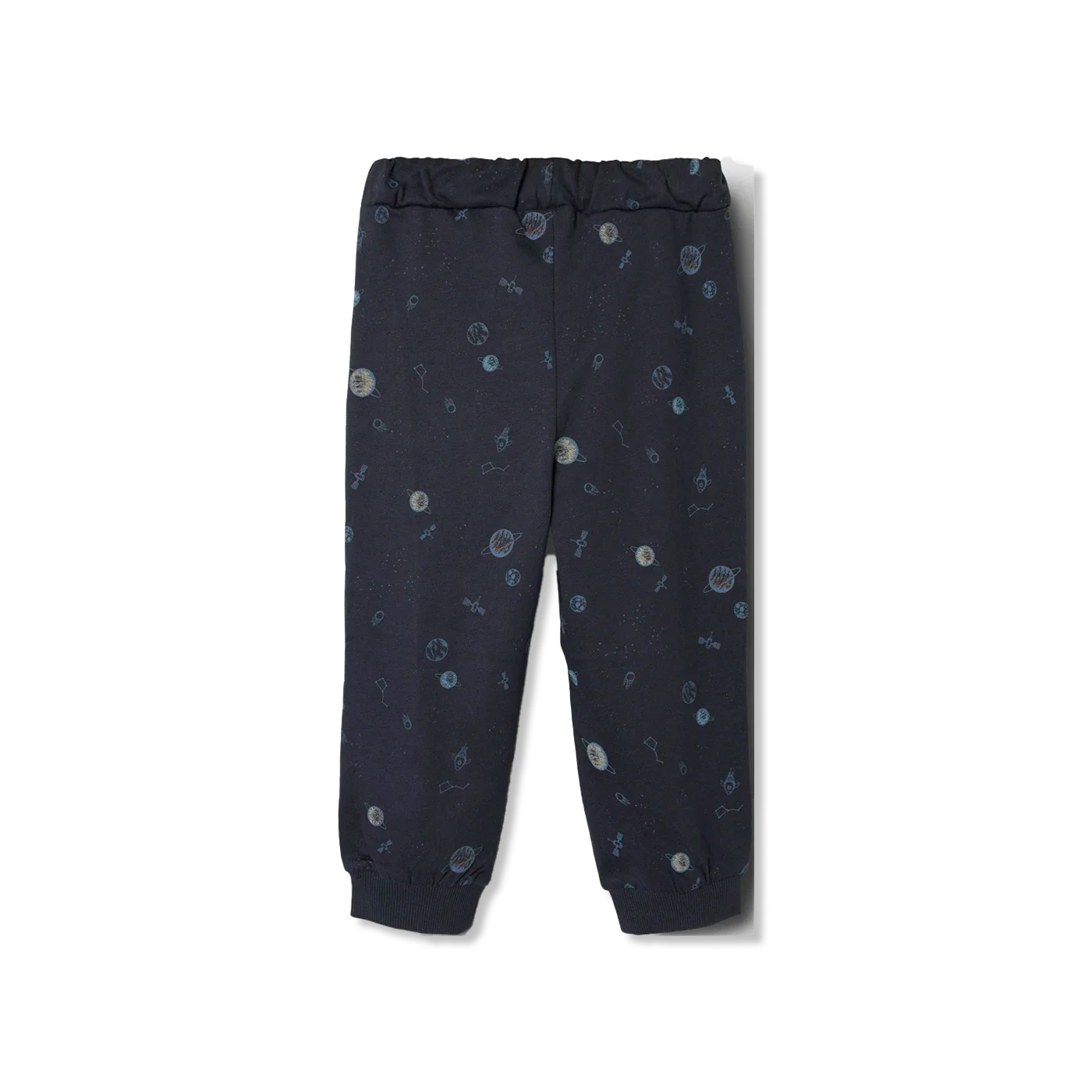 Nmmowen spodnie dresowe