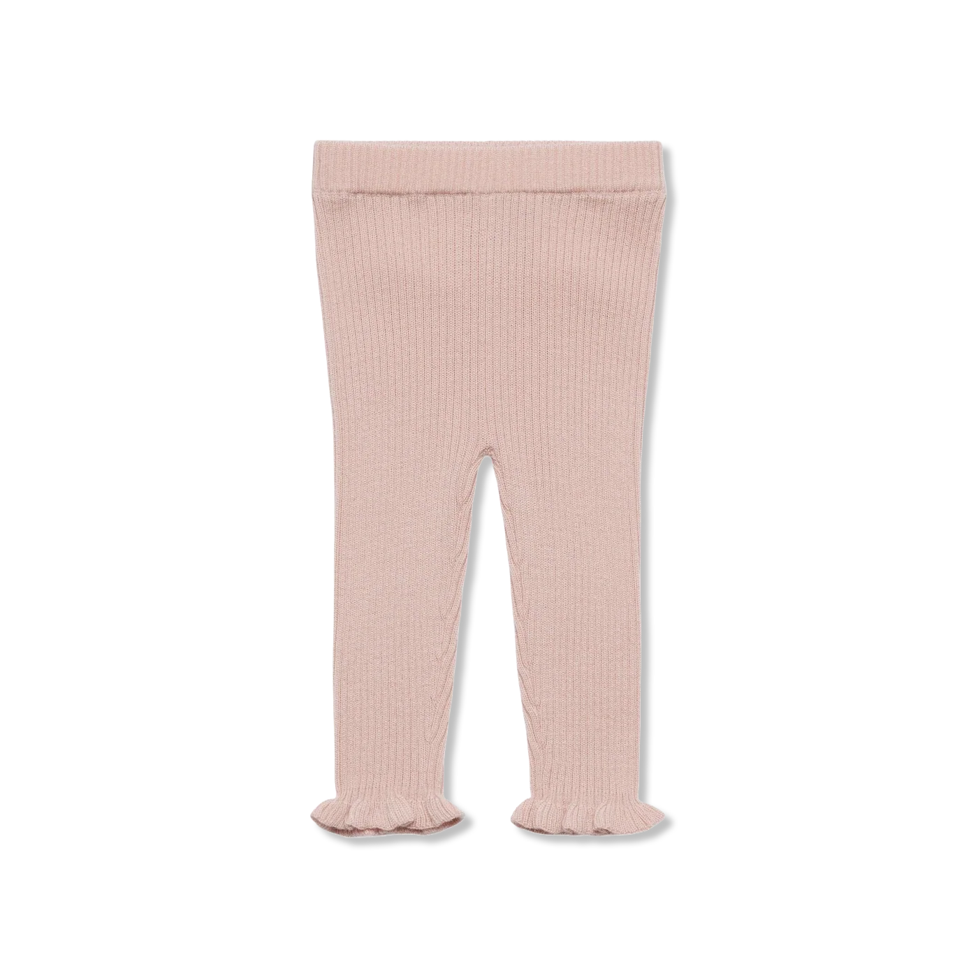 Ruffle Legginsy