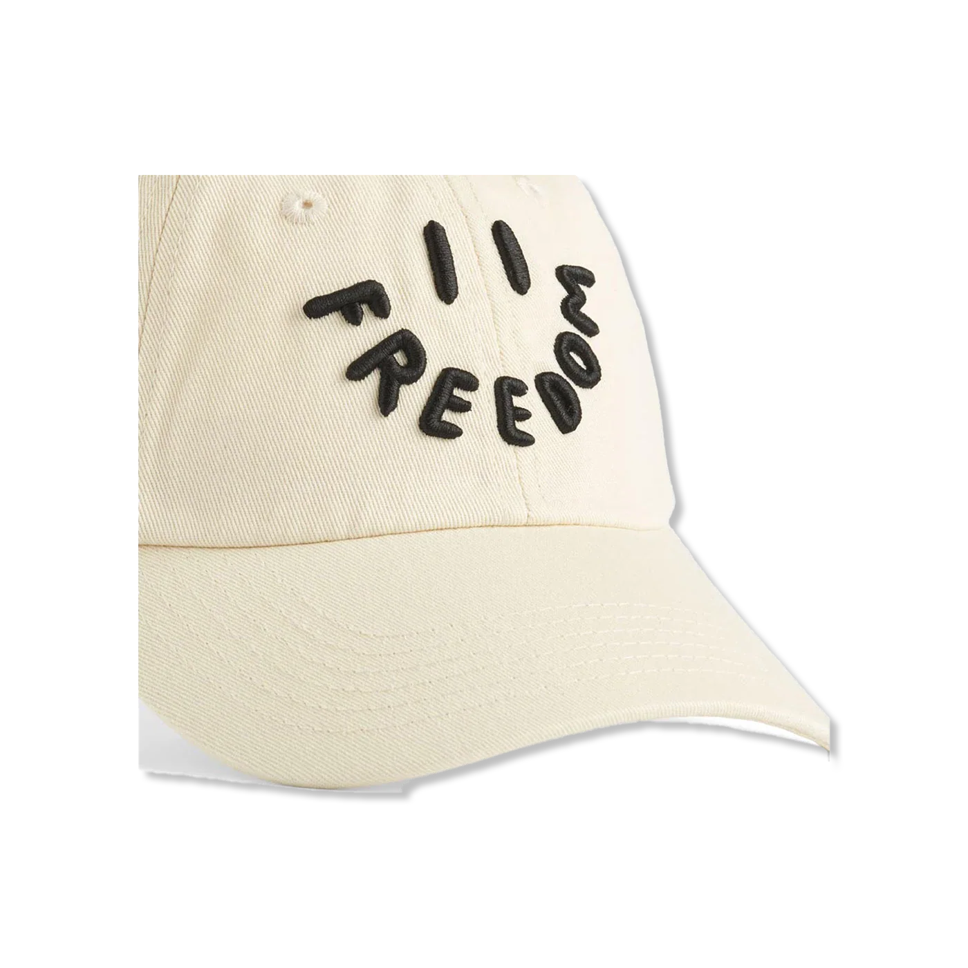 Steel czapka z daszkiem