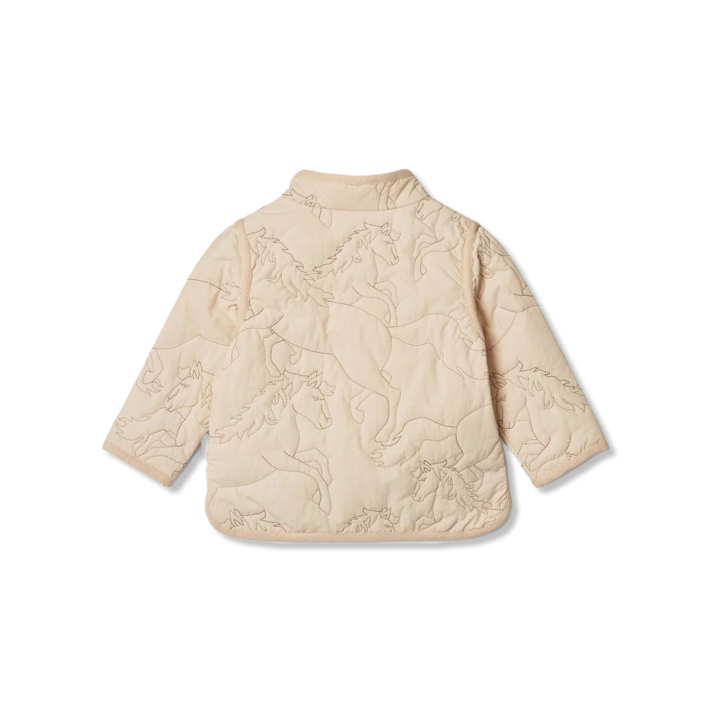 Harrie letnia kurtka