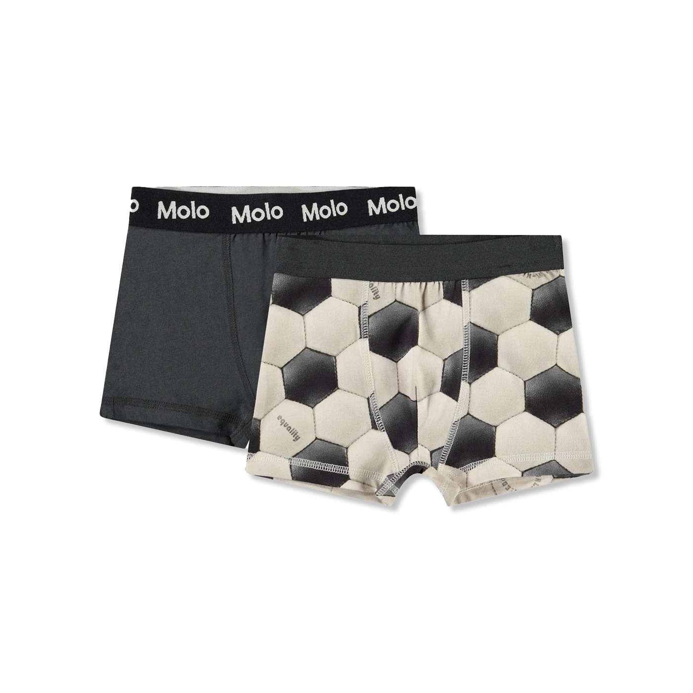 Justin 2-pack bielizna