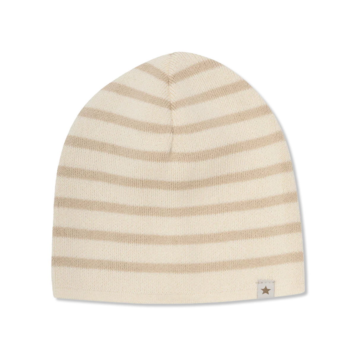 czapka dzianinowa