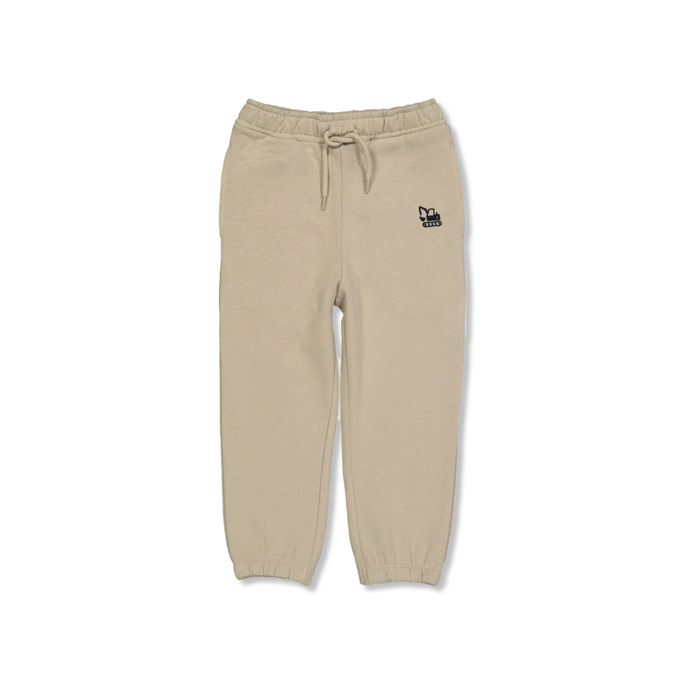 Nmmvallen spodnie dresowe