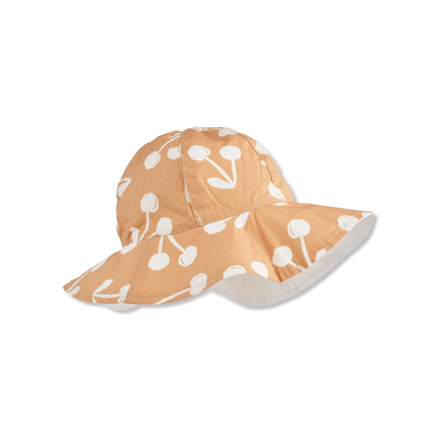 Amelia letni kapelusz