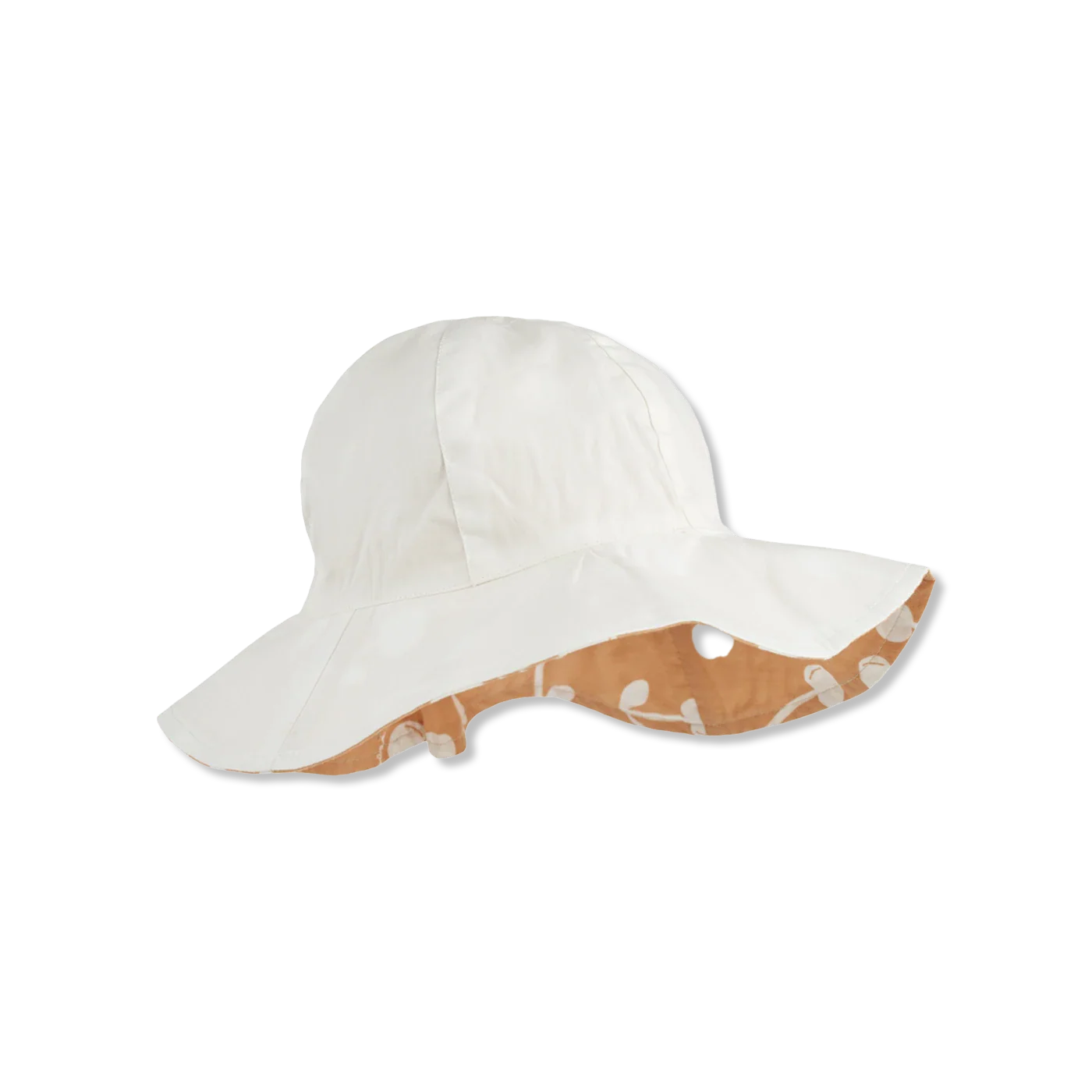 Amelia letni kapelusz