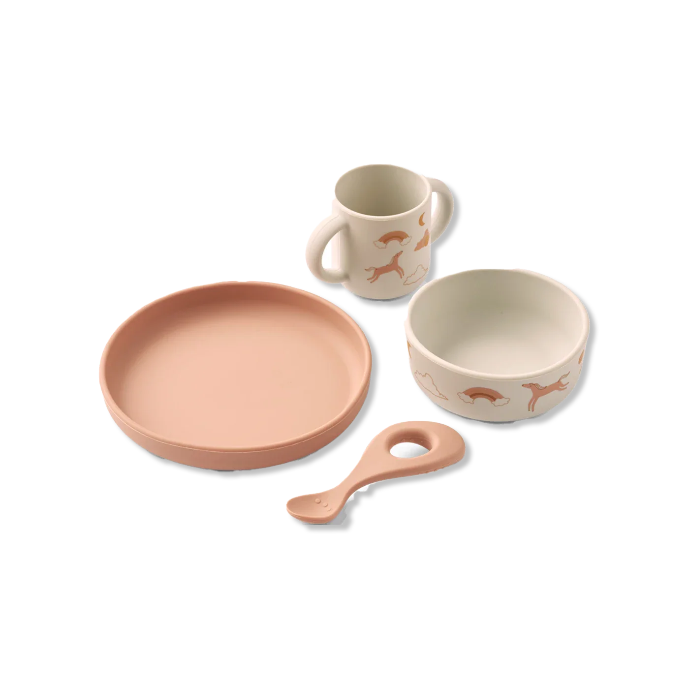 Vivi zastawa stołowa dla dzieci